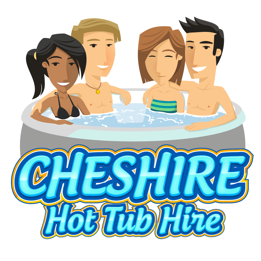 Cheshire Hot Tub Hire